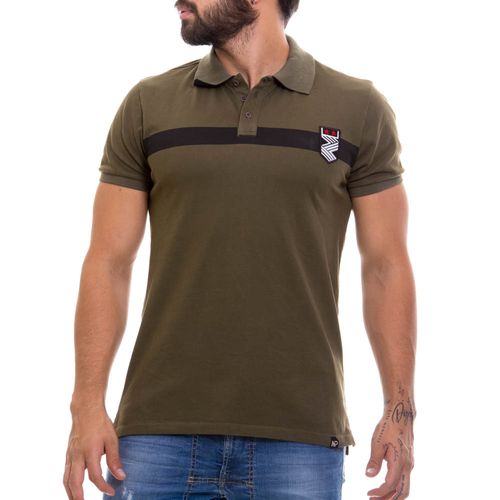 jeans polo para hombre