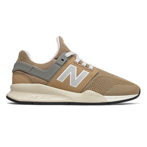 new balance 500 doradas mujer