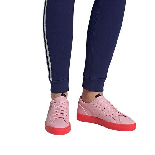 adidas sleek mujer adidas sleek mujer