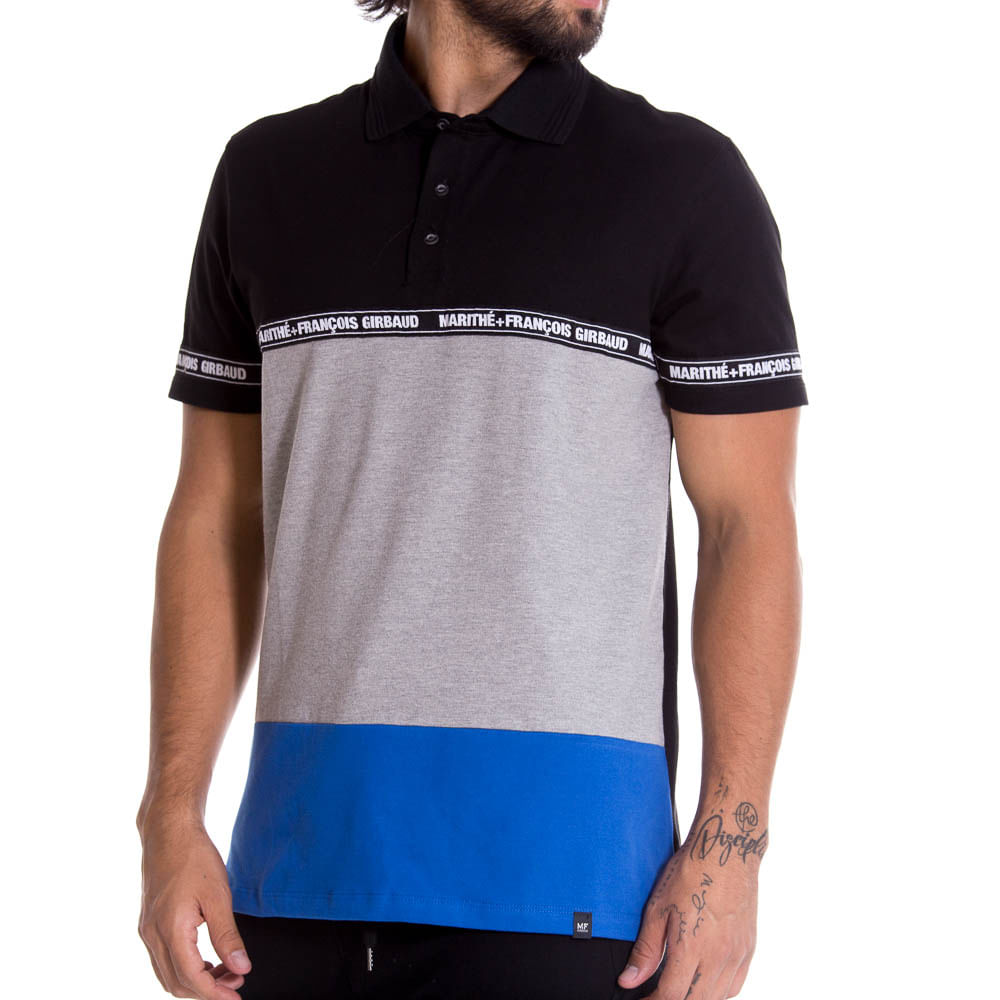 polo para hombre