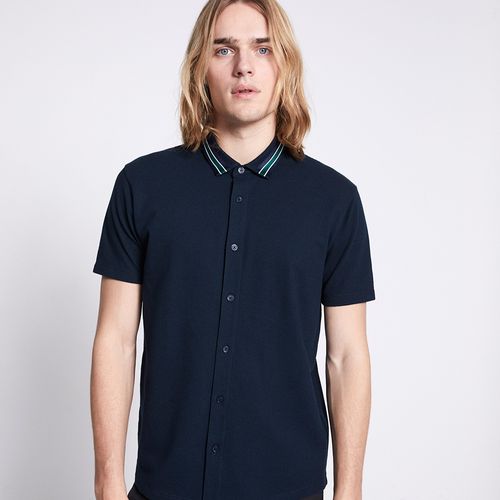 Polo-Para-Hombre-Neknitcolo-Celio