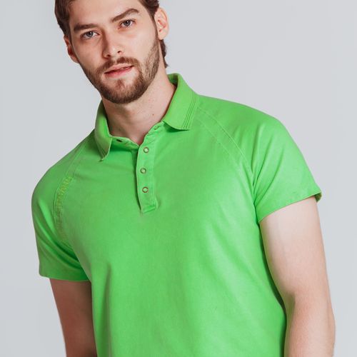 Polo-Para-Hombre-Marithe-Francois-Girbaud