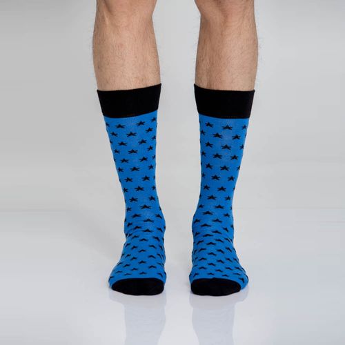 Medias-Para-Hombre-Bipack-New-Project