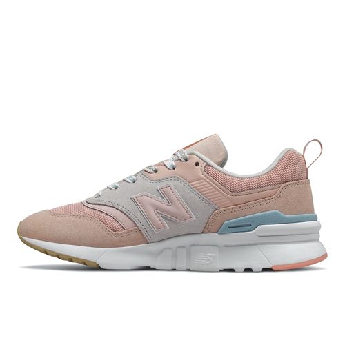 tenis mujer new balance