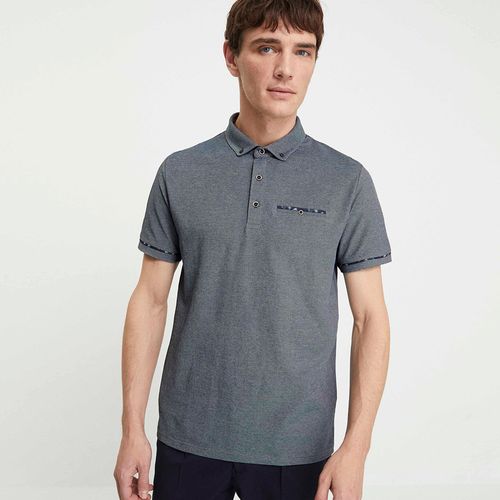 Polo-Para-Hombre-Anedetail-Celio