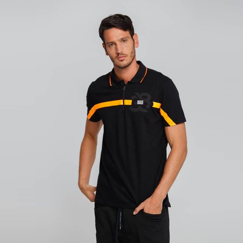 Polo-Para-Hombre-Marithe-Francois-Girbaud