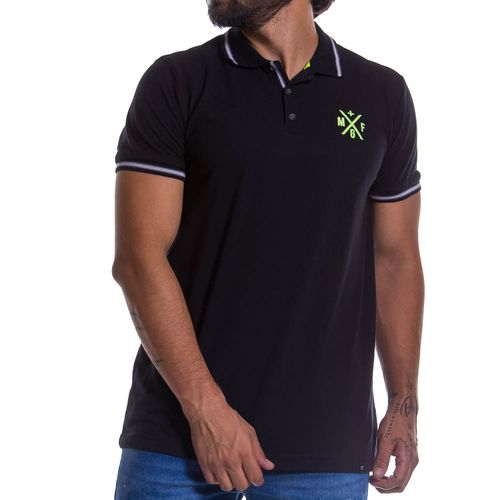 Polo-Para-Hombre-Marithe-Francois-Girbaud