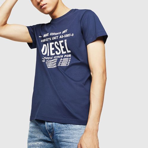 camisetas diesel