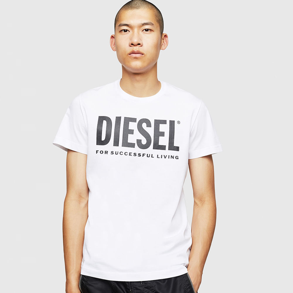 camisas diesel