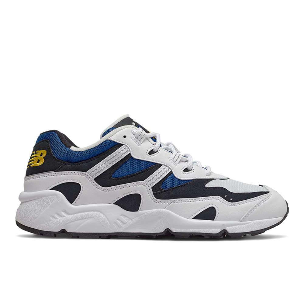 new balance origen hombres