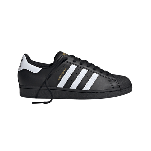 tenis super star hombre