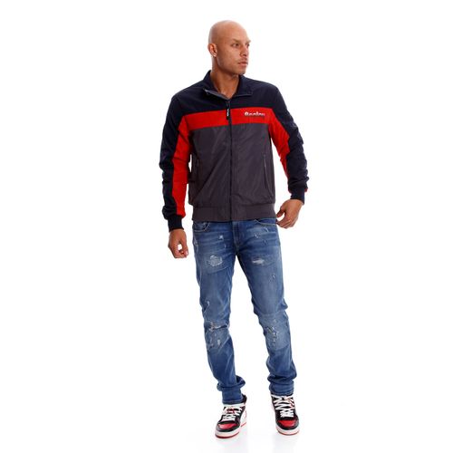 Chaqueta-Para-Hombre-Soft-Poly-Replay