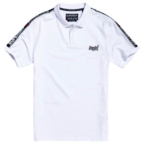 polos retro hombre