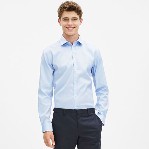 Camisa-Para-Hombre-Tcarox-Celio