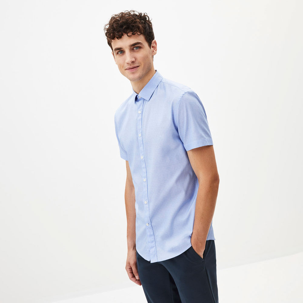 camisas celio