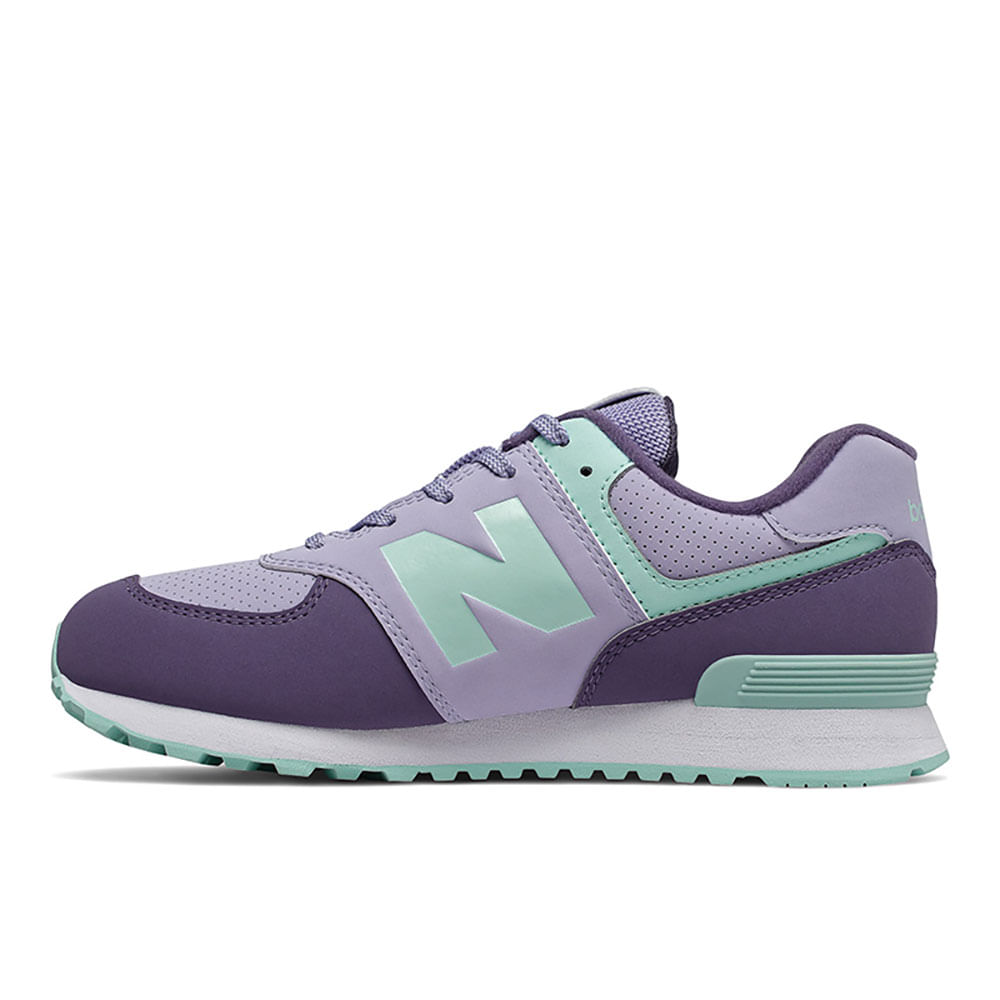 niña new balance niña new balance