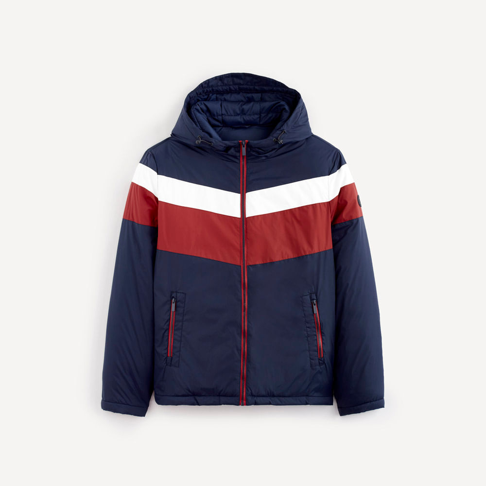 Celio Pucharles Chaqueta para Hombre