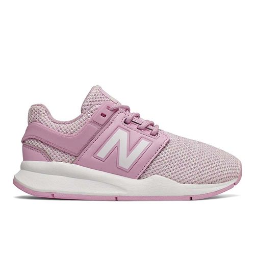 tenis para niña new balance