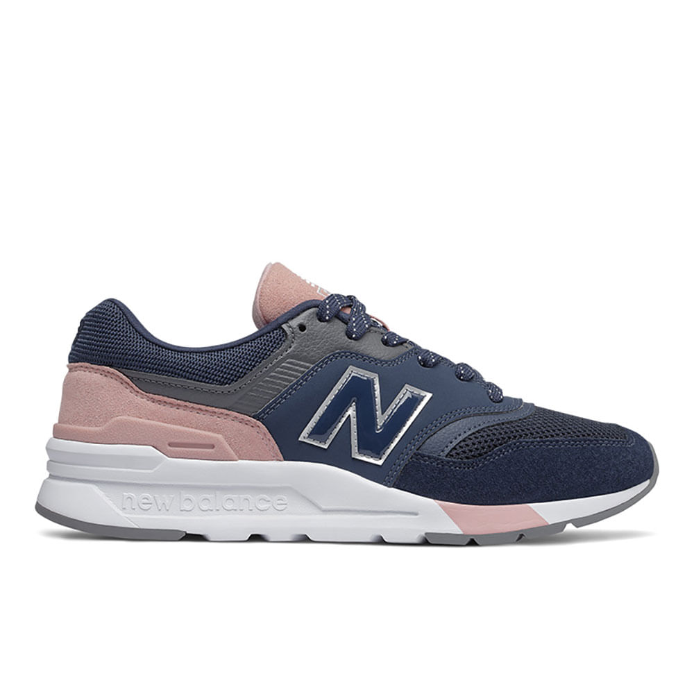 new balance mujer zapatillas